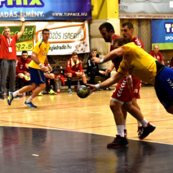 CEGLÉDI KK SE - DABAS VSE KC 20 - 21 