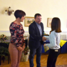 A legszebb kerteket, balkonokat és rajzokat díjazták