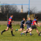 Elrajtolt a 2013 Pannon Kupa sorozat