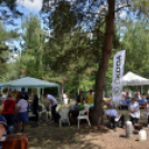 Ahol még a lovak is asztalhoz ülnek...