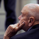 Antall Józsefre emlékeztek