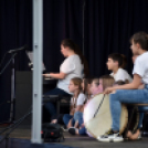 Táncsics estet rendeztek