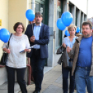 Autizmus nap - Cegléd