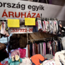 Ceglédi Bababörze a Gál József Sportcsarnokban.