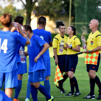 Ceglédi VSE – DVSC – DEAC II. 2-1