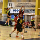 Ceglédi KK SE - Csurgói KK 24 - 24 ( 12 - 13 )