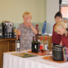 Városi Nyitott Pince Napok 2013