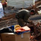 Városi Strandfürdő - burkolások, gépészet