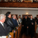 Bereczky Örs lelkész baiktatása