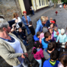 ,,Szirénázó járművek” az Eötvös téren