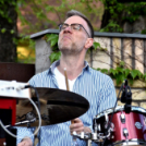 Jazz ünnep - az Ordass közben