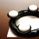 Kiállítás a Ceglédi Galériában