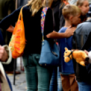 XXII. Toborzó Ünnepély és Huszárfesztivál - I.