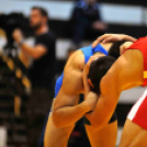 NB I-es birkózó csapatbajnokság -A- csoport