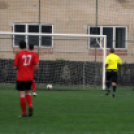 CEGLÉDI VSE–BALMAZÚJVÁROS 2–6 (2–3)