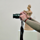 Gyékényből Szőtt Egyesület kiállítása