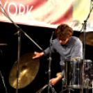 XXII. Nemzetközi Dobos- és Ütős Gála