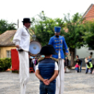 Kossuth Toborzó - 2016 - VASÁRNAP