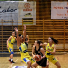 VBW CEKK CEGLÉD – BEAC ÚJBUDA