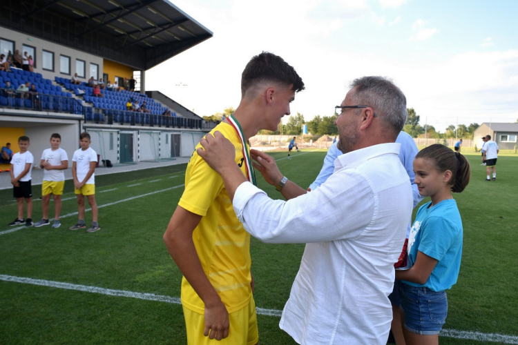 Ceglédi VSE - Hódmezővásárhely FC 1-4