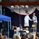 Táncsics estet rendeztek