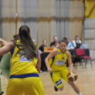 CEGLÉDI EKK – UNIQA EUROLEASING SOPRON 53 – 78