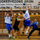 Ceglédi KKSE- Sport36 Komló 27 – 25 (11-16)