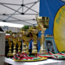 XXXIII. Beck Péter emléktorna