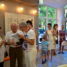 Start Optika megnyitó