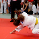 Országos Judo Bajnokság (Diák A, B korcsoport, fiú, lány)