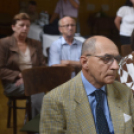 Ceglédi Kuláküldözés áldozataira emlékeztek