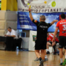 CEGLÉDI KKSE–VÁCI KSE 26–24 (10–12)