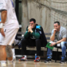 Cegléd - Tatabánya férfi kézilabda mérkőzés: 27 – 33 ( 12 – 18 )