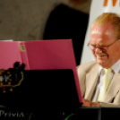 Ceglédi jazz Pannonhalmán