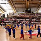 A Széchenyi úti óvoda nyerte az oviolimpiát