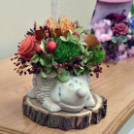 Szebb, virágosabb Ceglédért