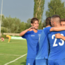 Ceglédi VSE – DVTK II. 2-0