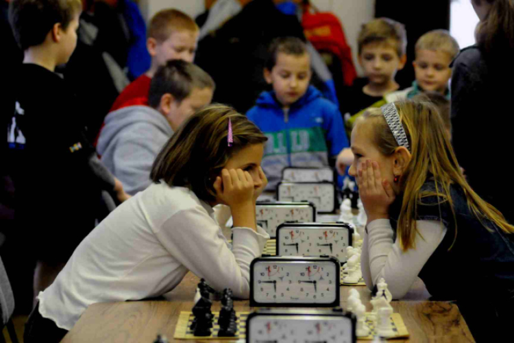 III. Cegléd és térsége sakkverseny