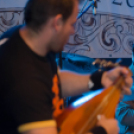 Kossuth Toborzó - 1. nap (2)