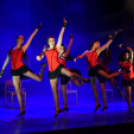 Tánc világnapja Cegléden