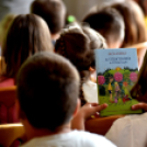 Gyermekkönyvnapok Cegléden