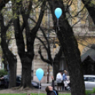 Autizmus Világnapja Cegléden