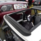 Veterán járműtalálkozó