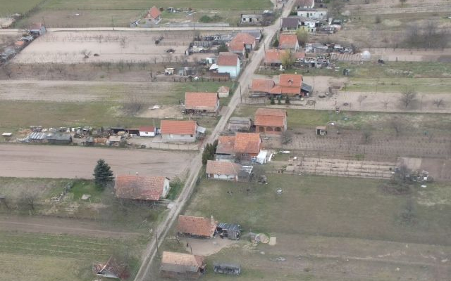 Nagyszabású ellenőrzés Ugyerben