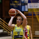 VBW CEKK CEGLÉD – VASAS AKADÉMIA 79 – 65