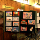 Közéletünk ceglédi színterei - kiállítás a moziban