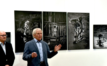 Létek a Ceglédi Galériában