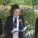 Városalapítók Napi Ünnepség