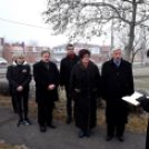 Pál napi csata megemlékezés