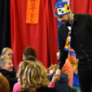 Szórakoztató nyelvtanulás a Táncsicsban